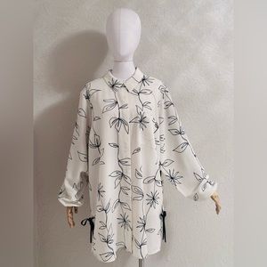 Alfani Plus Size Women’s Blouse